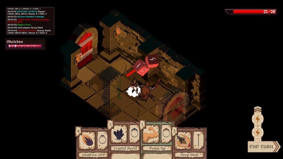 Скриншот 2 из Lootdeck