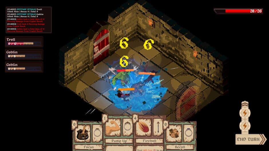 Скриншот 3 из Lootdeck