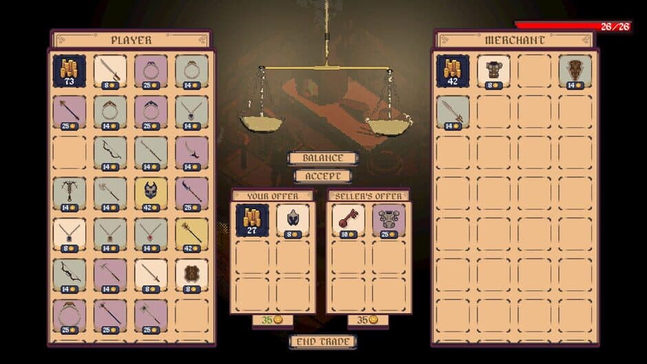 Скриншот 1 из Lootdeck