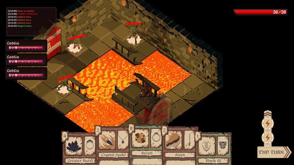 Скриншот 9 из Lootdeck