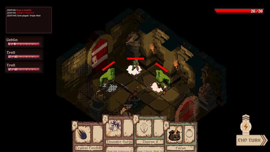 Скриншот 8 из Lootdeck