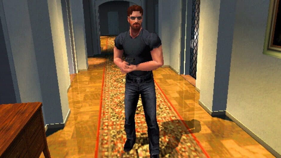 Скриншот 4 из Headhunter