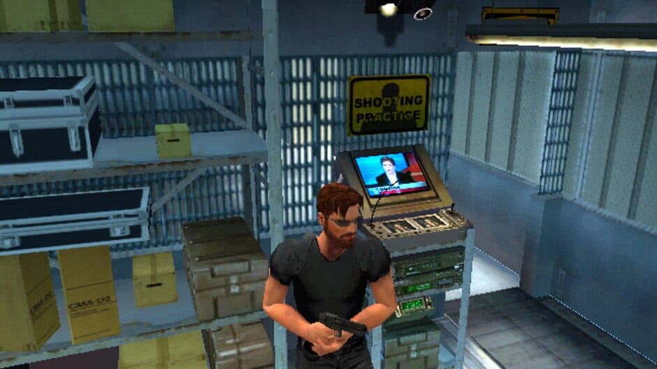 Скриншот 5 из Headhunter
