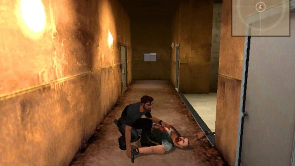 Скриншот 7 из Headhunter