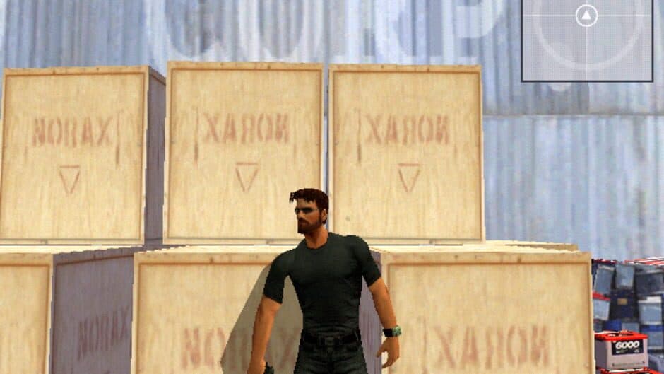 Скриншот 8 из Headhunter