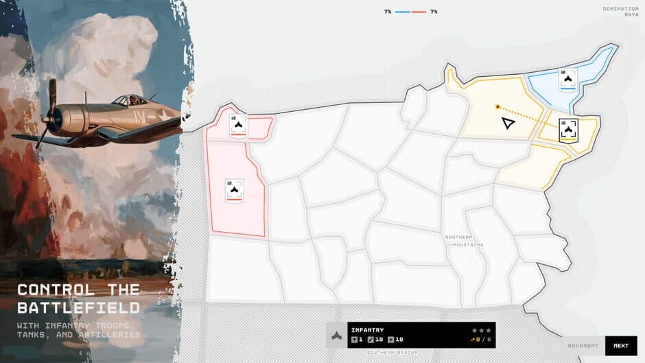 Скриншот 6 из About Frontlines