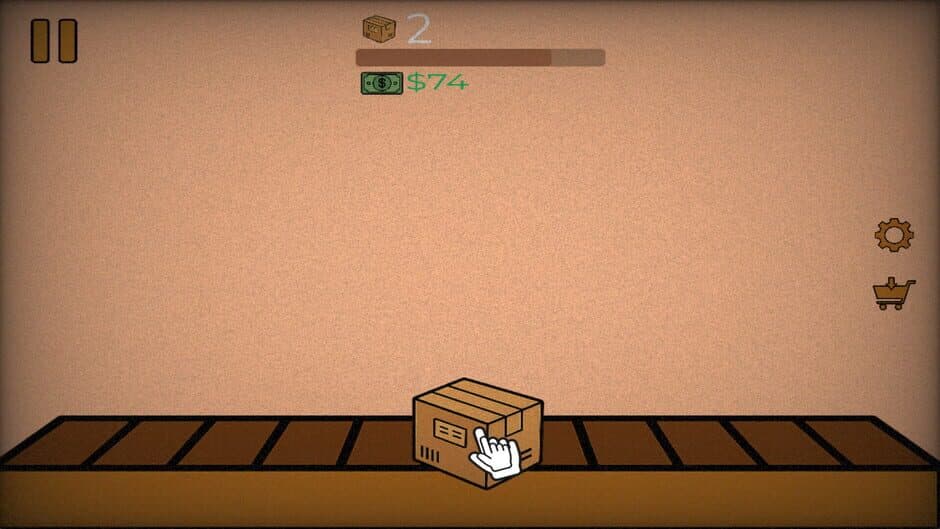 Скриншот 3 из SuperPacker