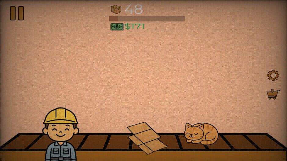 Скриншот 1 из SuperPacker