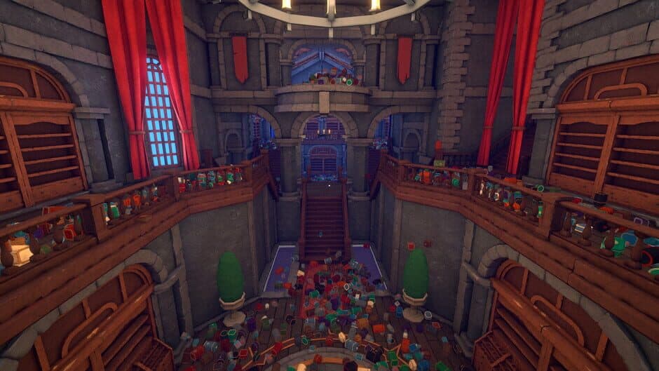 Скриншот 6 из Wand & Order: Tidy Up the Magic Shop!