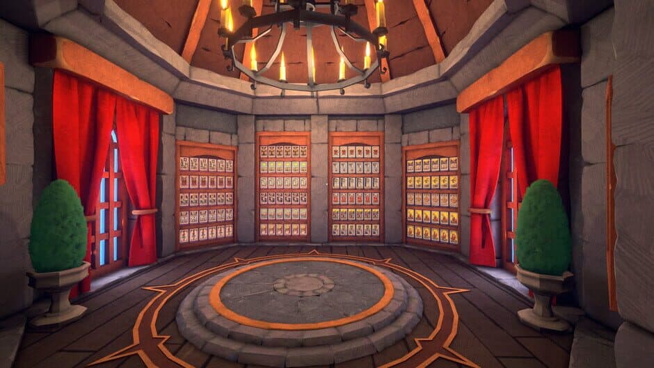 Скриншот 5 из Wand & Order: Tidy Up the Magic Shop!