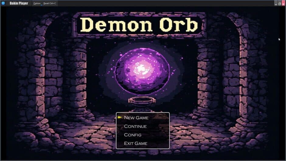 Скриншот 5 из Dungeon of Calibris: Demon Orb