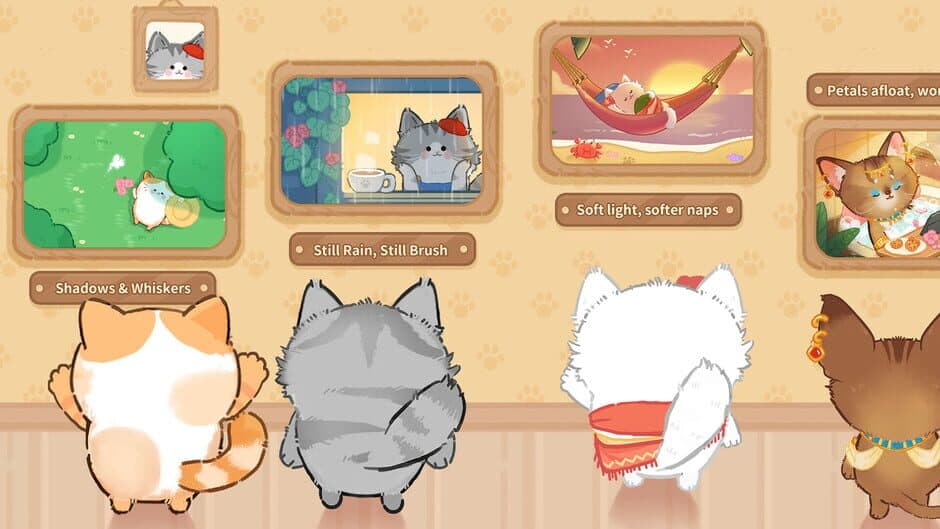 Скриншот 5 из Purrrfect Spa