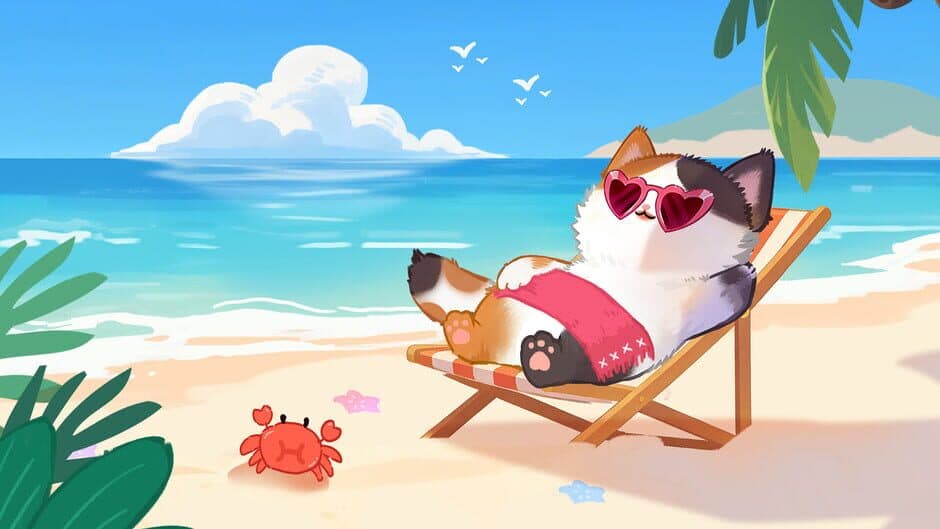 Скриншот 9 из Purrrfect Spa