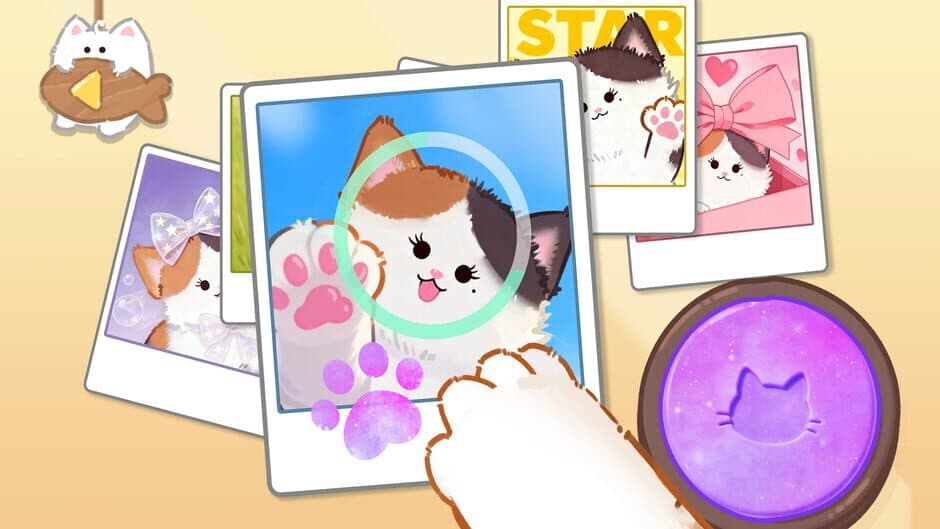 Скриншот 10 из Purrrfect Spa