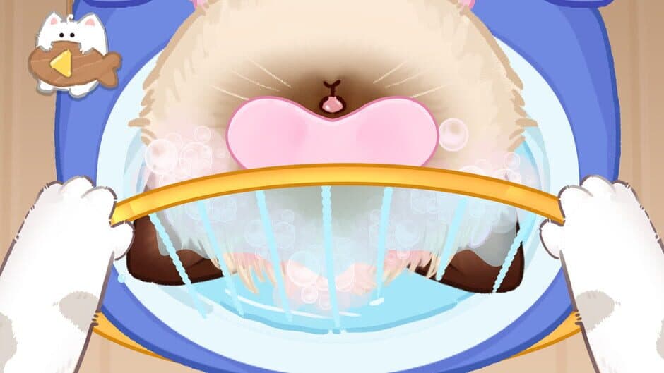 Скриншот 11 из Purrrfect Spa