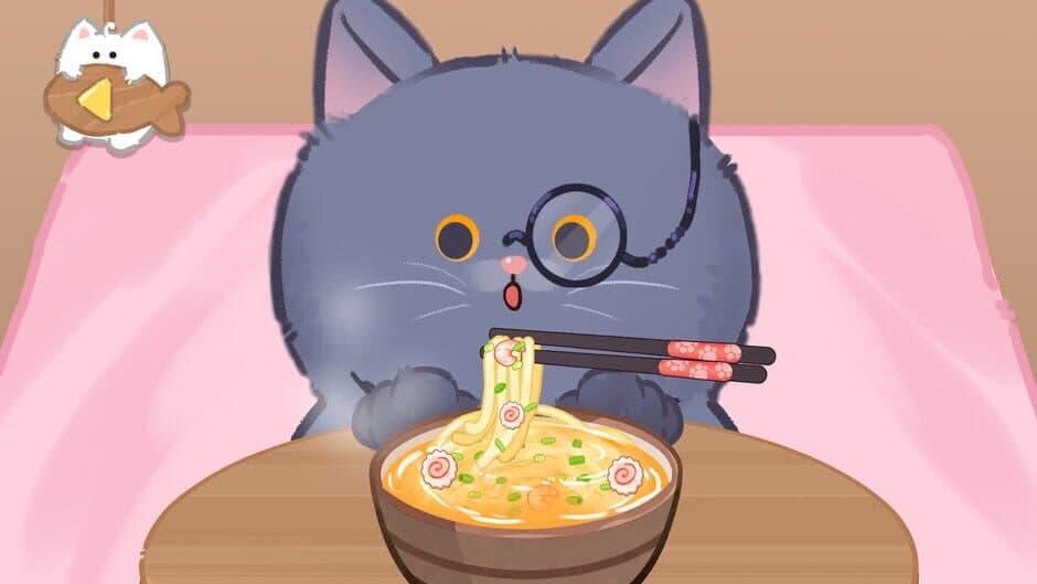 Скриншот 12 из Purrrfect Spa