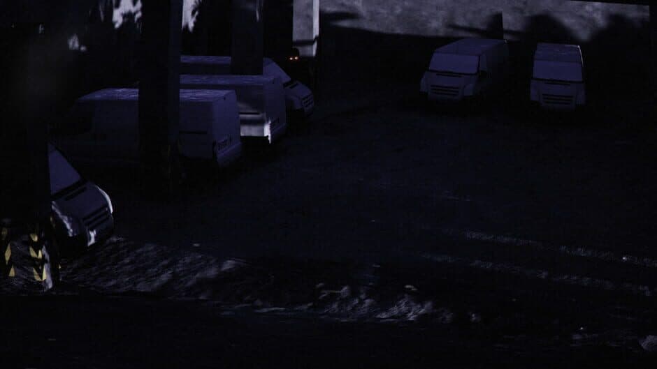 Скриншот 2 из Night Shift: Warehouse