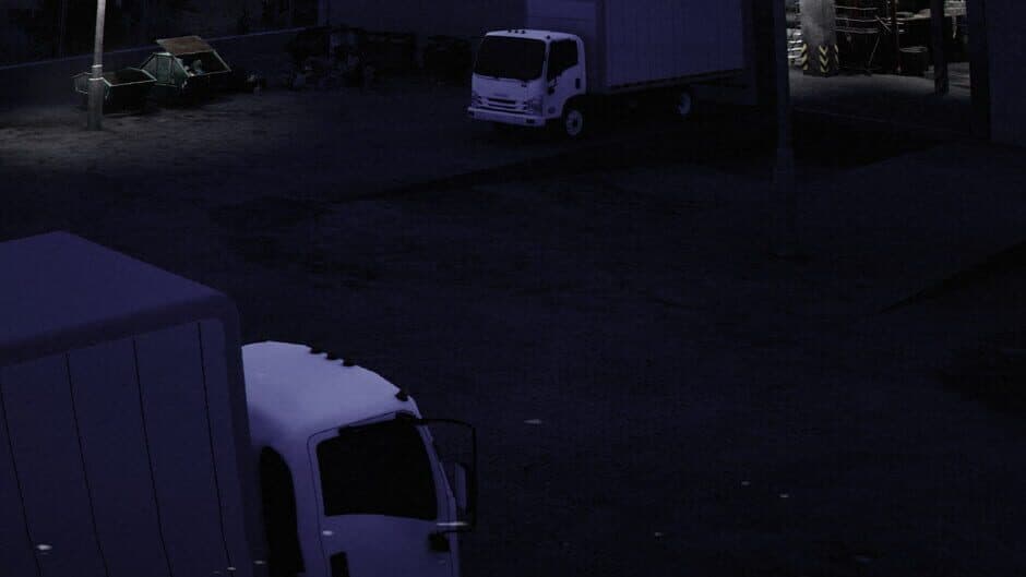 Скриншот 4 из Night Shift: Warehouse