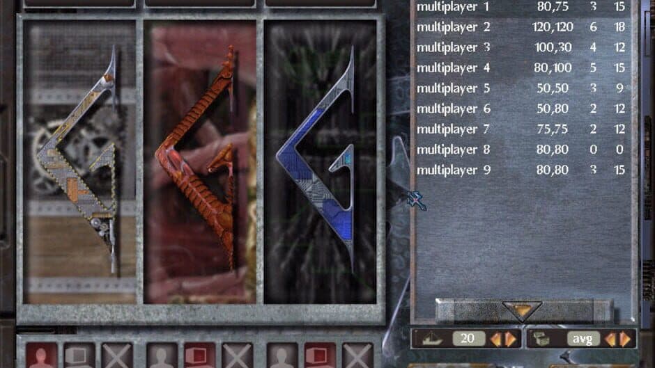 Скриншот 2 из Golem