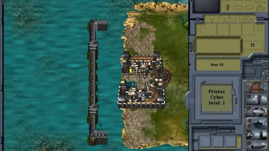 Скриншот 3 из Golem