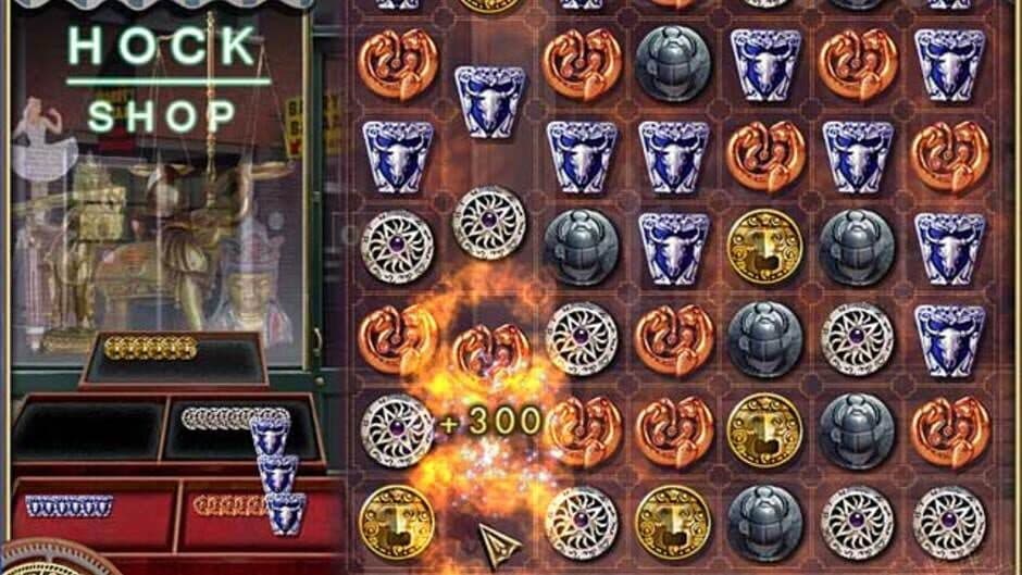 Скриншот 3 из Cassandra's Journey: The Legacy of Nostradamus