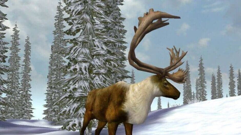 Скриншот 2 из Cabela's Legendary Adventures