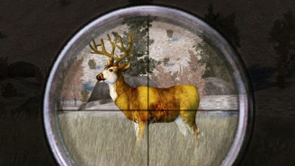 Скриншот 3 из Cabela's Legendary Adventures