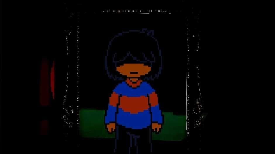 Скриншот 3 из Lost Deltarune