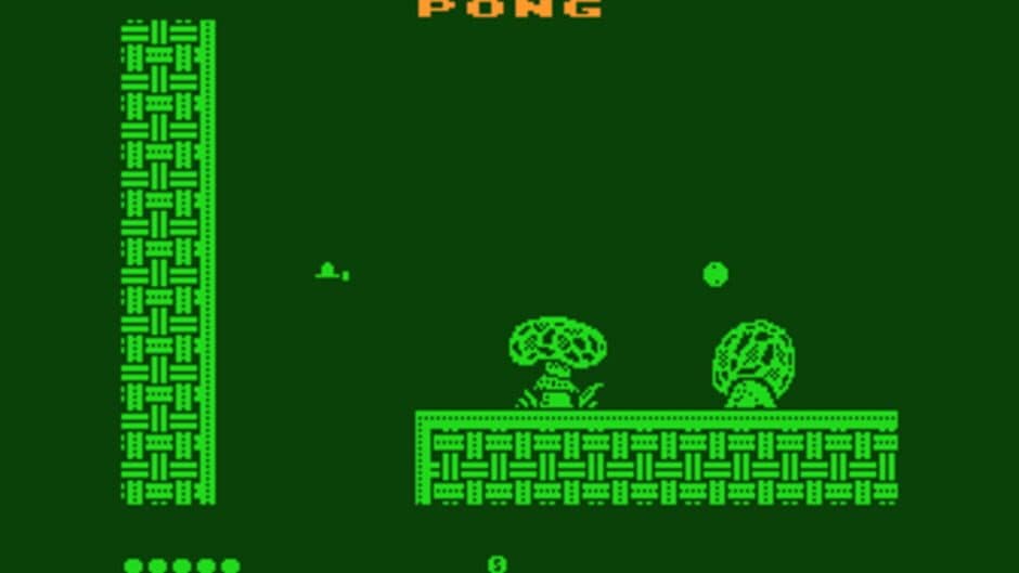 Скриншот 2 из Pong