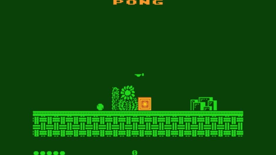 Скриншот 3 из Pong