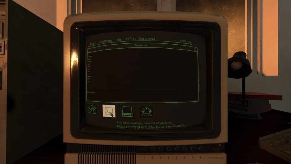 Скриншот 5 из Very Realistic Game Dev Simulator