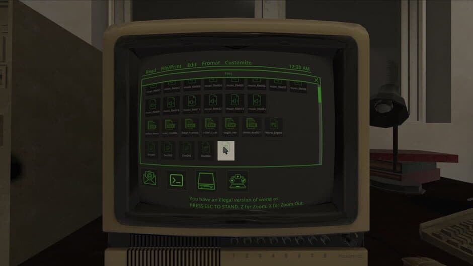 Скриншот 3 из Very Realistic Game Dev Simulator