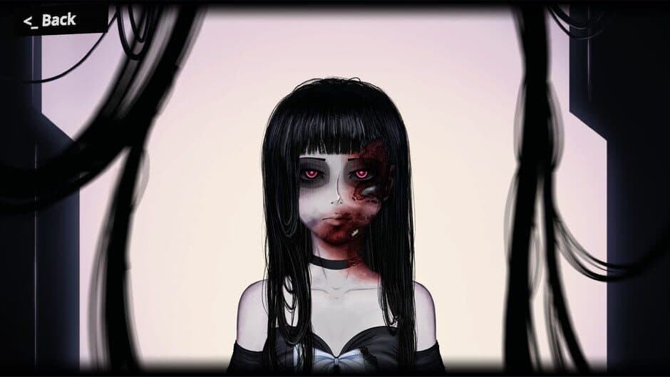 Скриншот 2 из Blood in the Panopticon