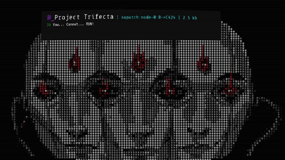 Скриншот 3 из Blood in the Panopticon