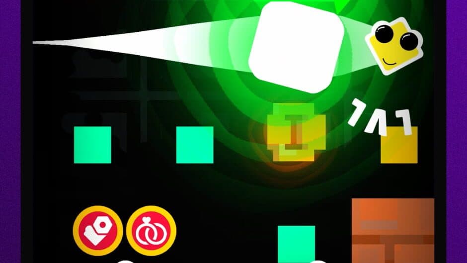 Скриншот 1 из RGB Switcher: Color Roguelike