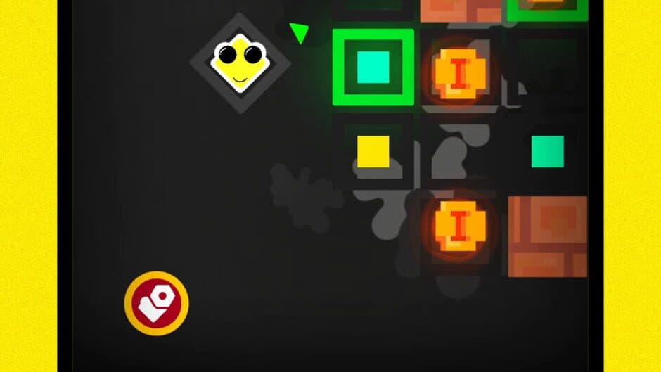 Скриншот 5 из RGB Switcher: Color Roguelike