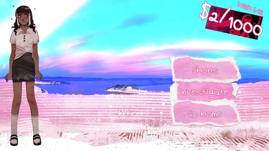 Скриншот 4 из Money for Girls: Amortized
