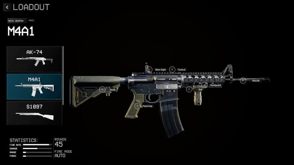 Скриншот 4 из TaCam
