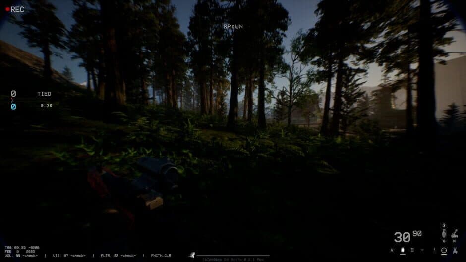 Скриншот 6 из TaCam