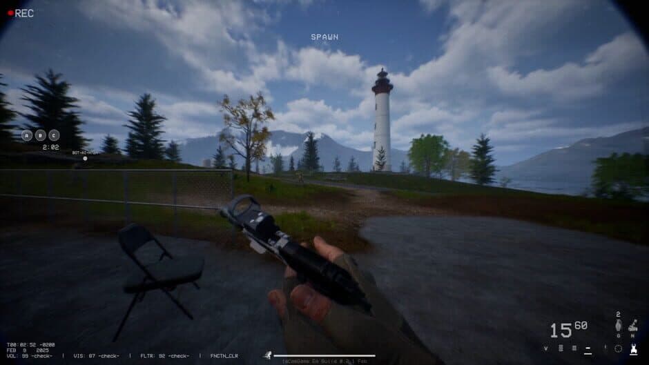 Скриншот 11 из TaCam