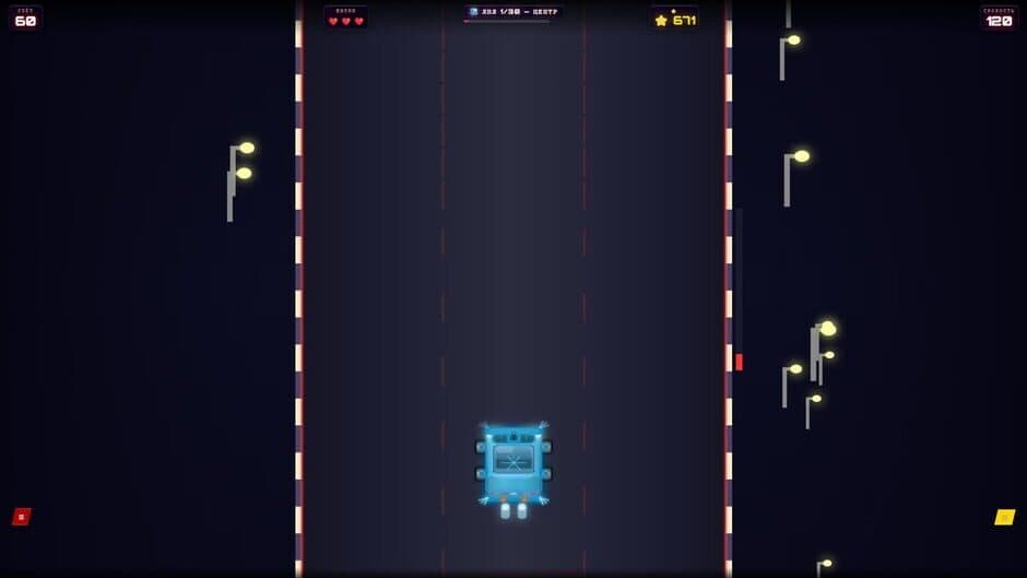 Скриншот 5 из DreamRace