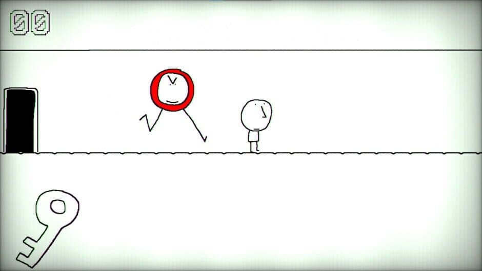 Скриншот 3 из Man Game: Reflex Testing