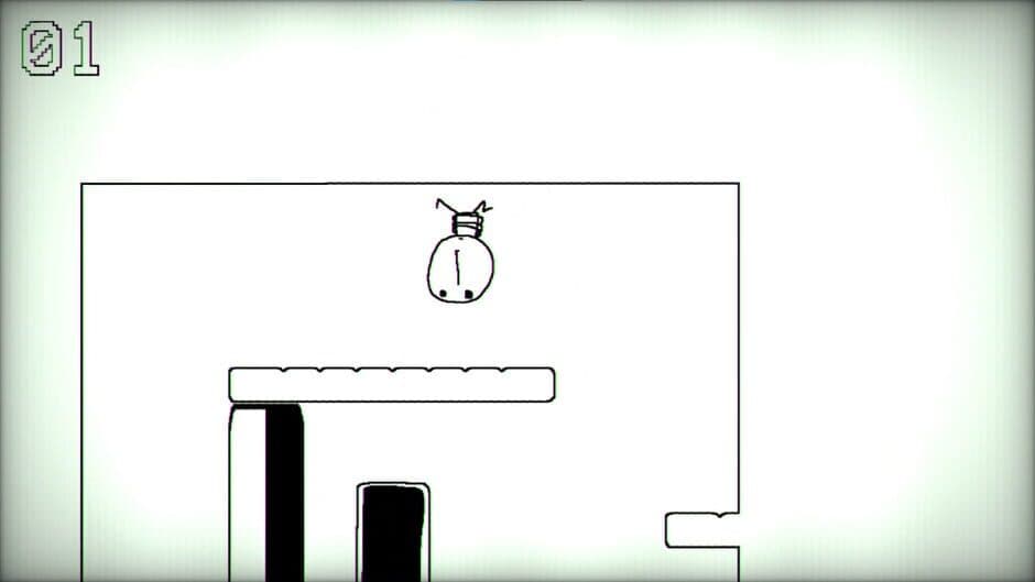 Скриншот 1 из Man Game: Reflex Testing