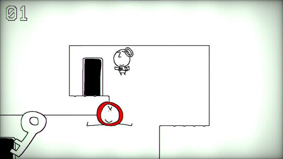 Скриншот 4 из Man Game: Reflex Testing