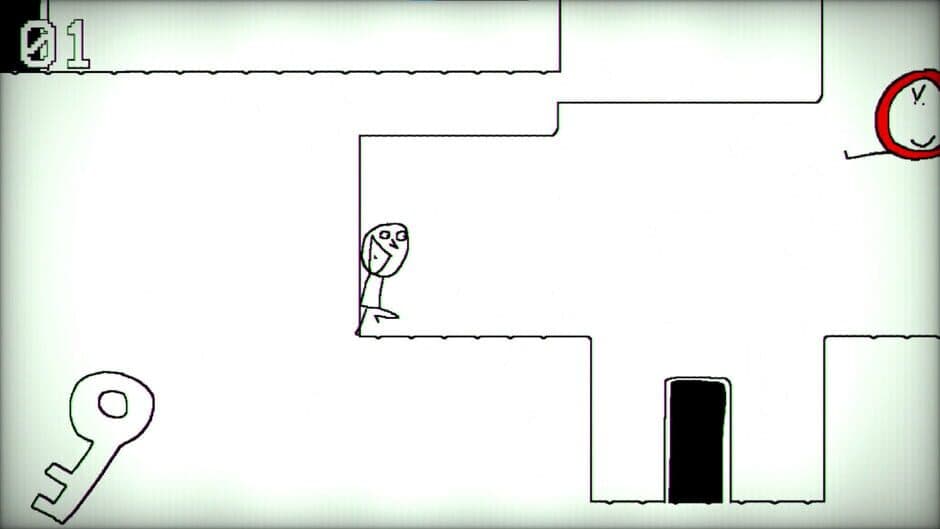 Скриншот 5 из Man Game: Reflex Testing