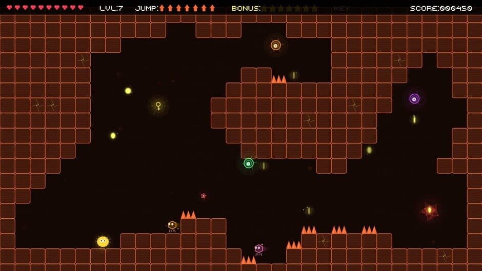 Скриншот 2 из Neon Sunset