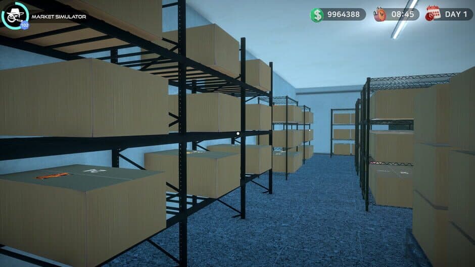 Скриншот 12 из Market Simulator: Miami Beach