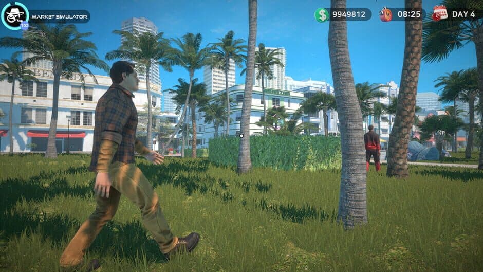 Скриншот 5 из Market Simulator: Miami Beach