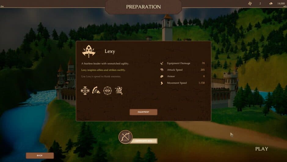 Скриншот 3 из Defense of Fort Burton