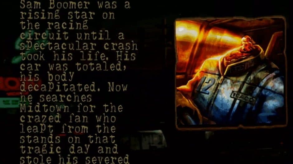 Скриншот 2 из Twisted Metal: Head-On - Extra Twisted Edition